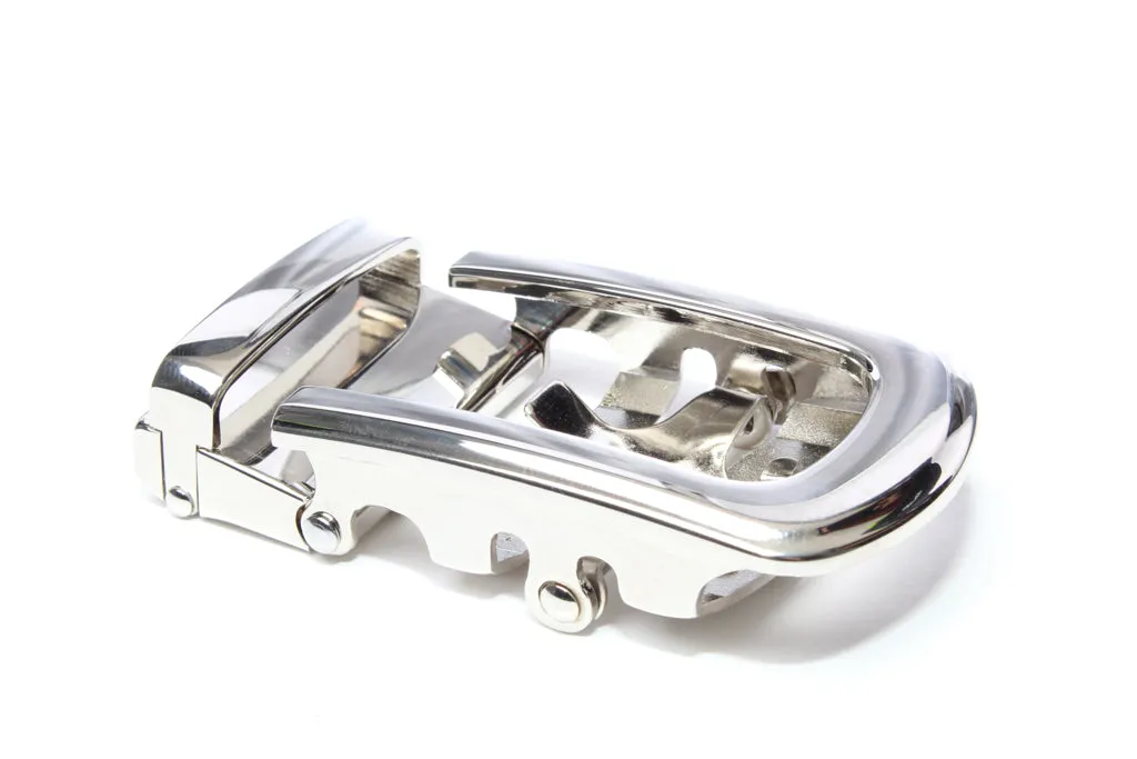 1.5" Traditional with a Curve in Nickel Free