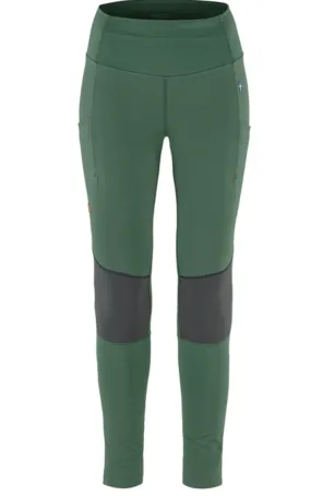Abisko Värm Trekking Tights W