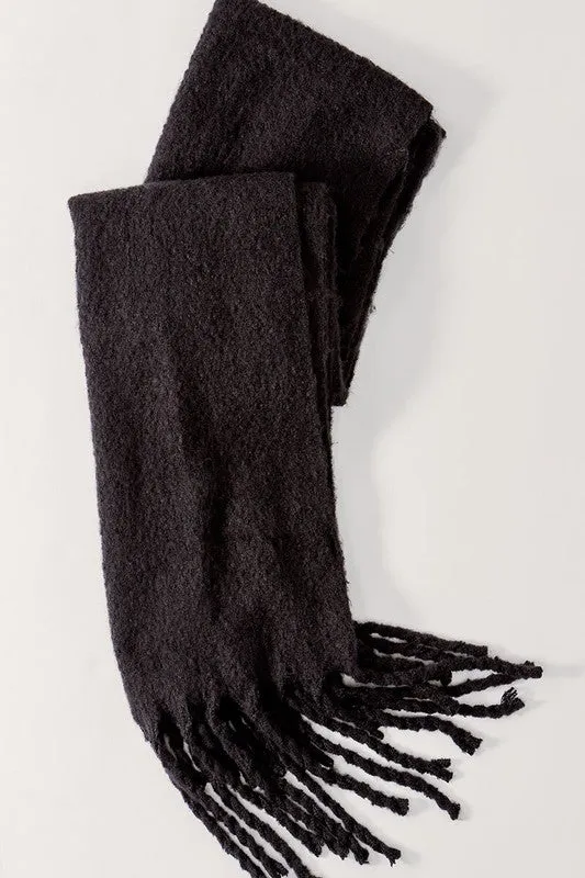 Allison Scarf