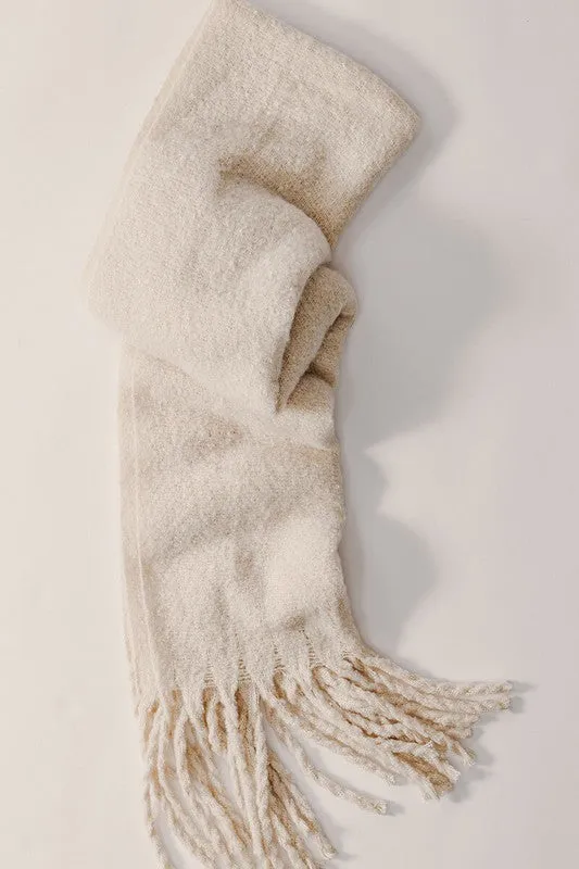 Allison Scarf