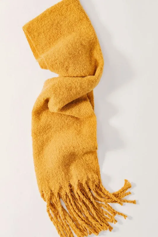 Allison Scarf