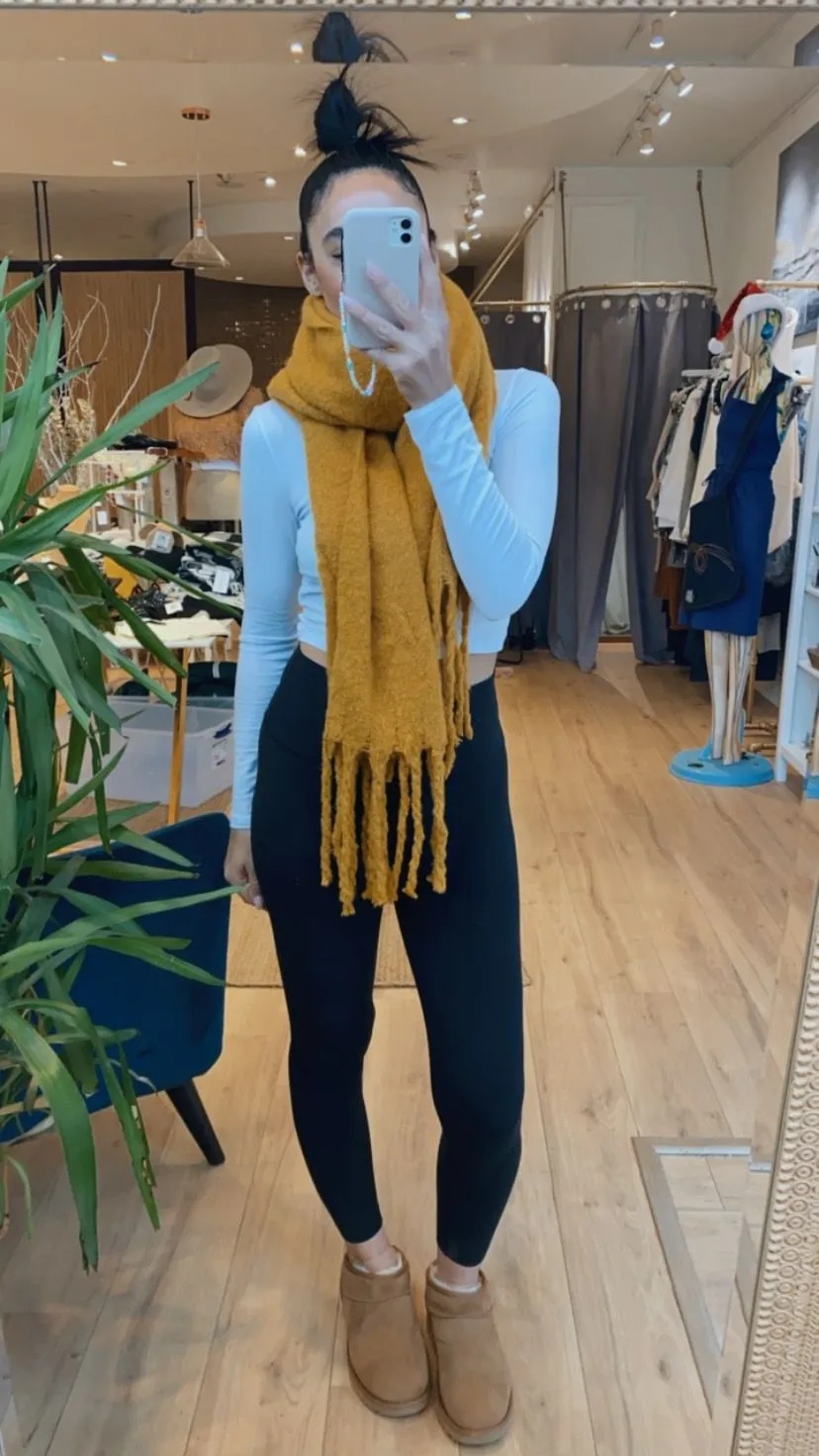 Allison Scarf