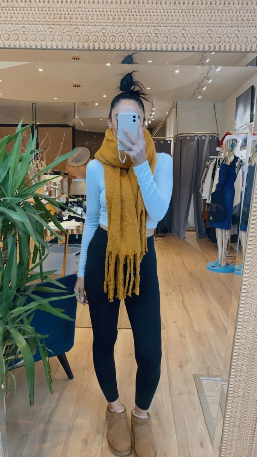 Allison Scarf