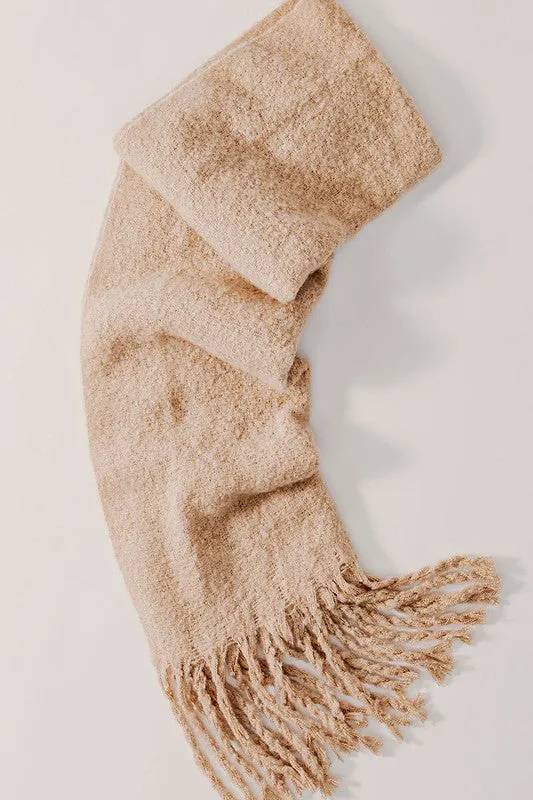 Allison Scarf