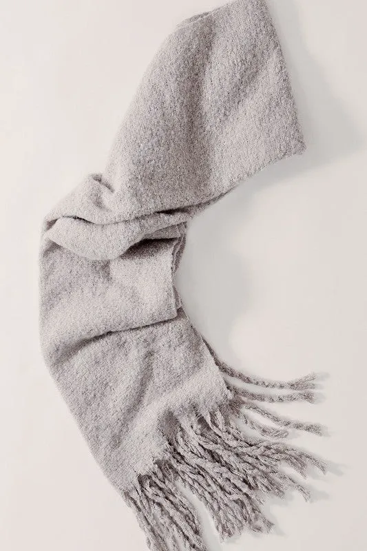 Allison Scarf