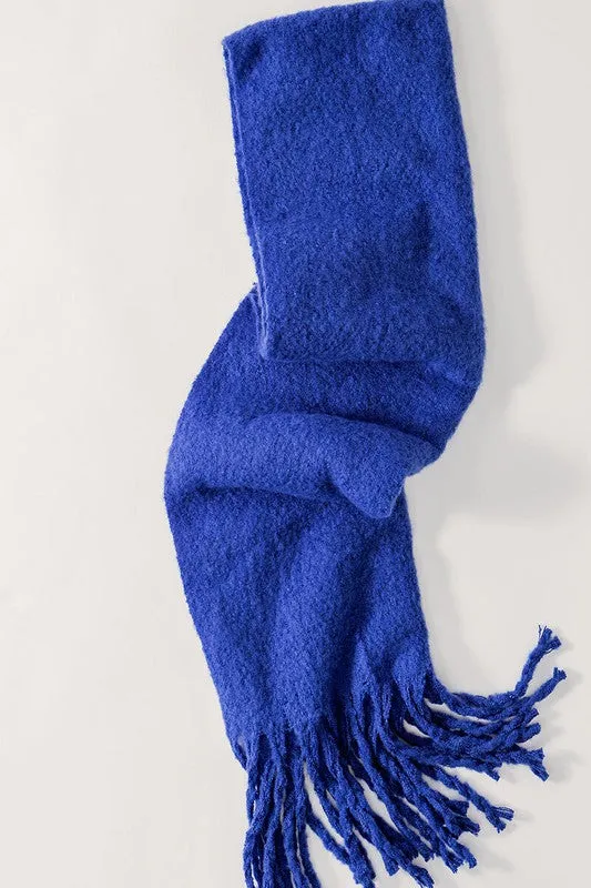 Allison Scarf