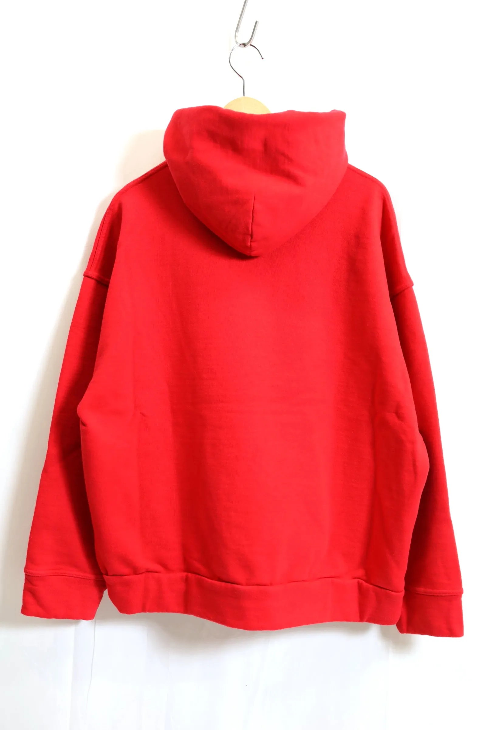 alvana / BREAK PARKA （NEW DESIGN） - Red