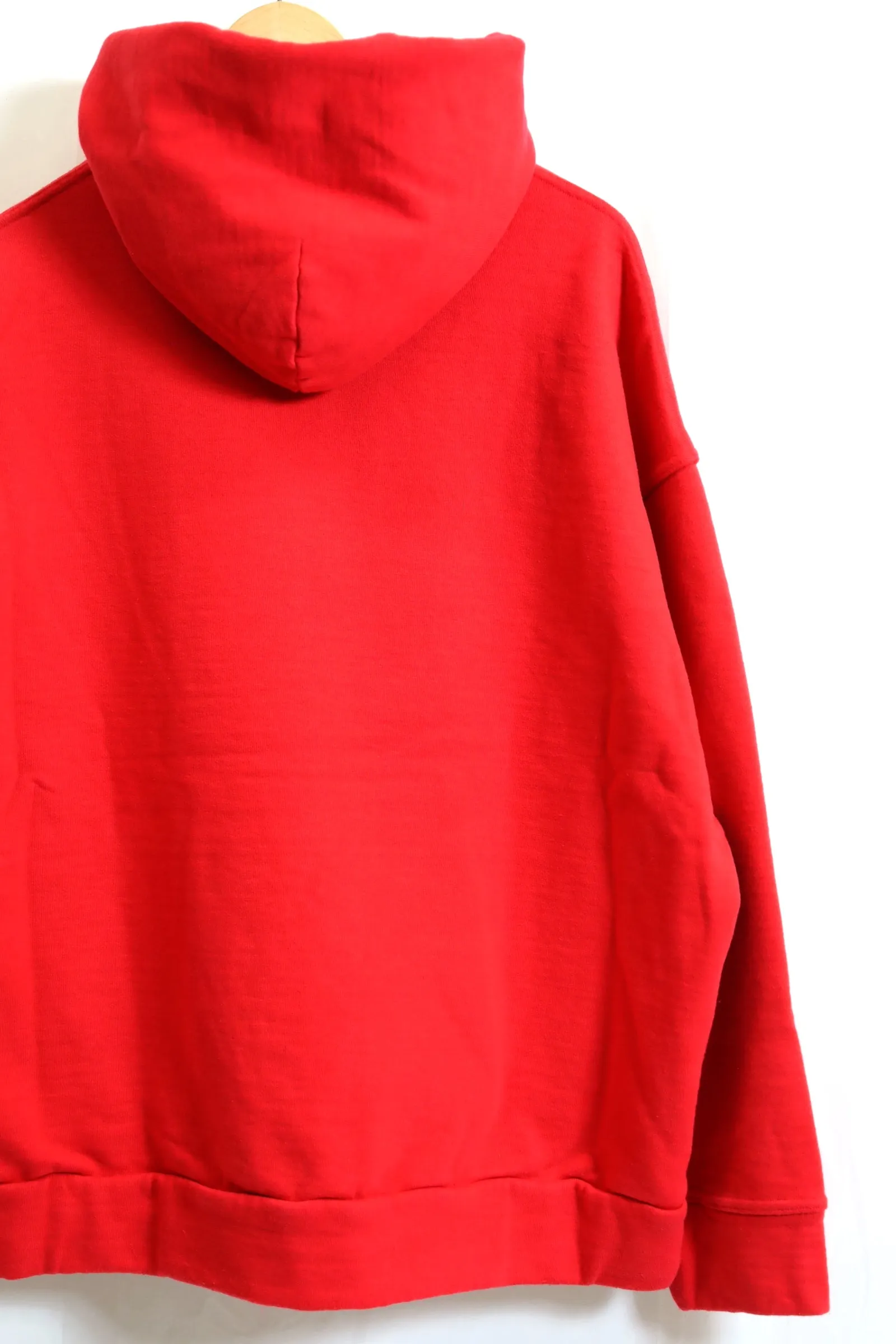 alvana / BREAK PARKA （NEW DESIGN） - Red