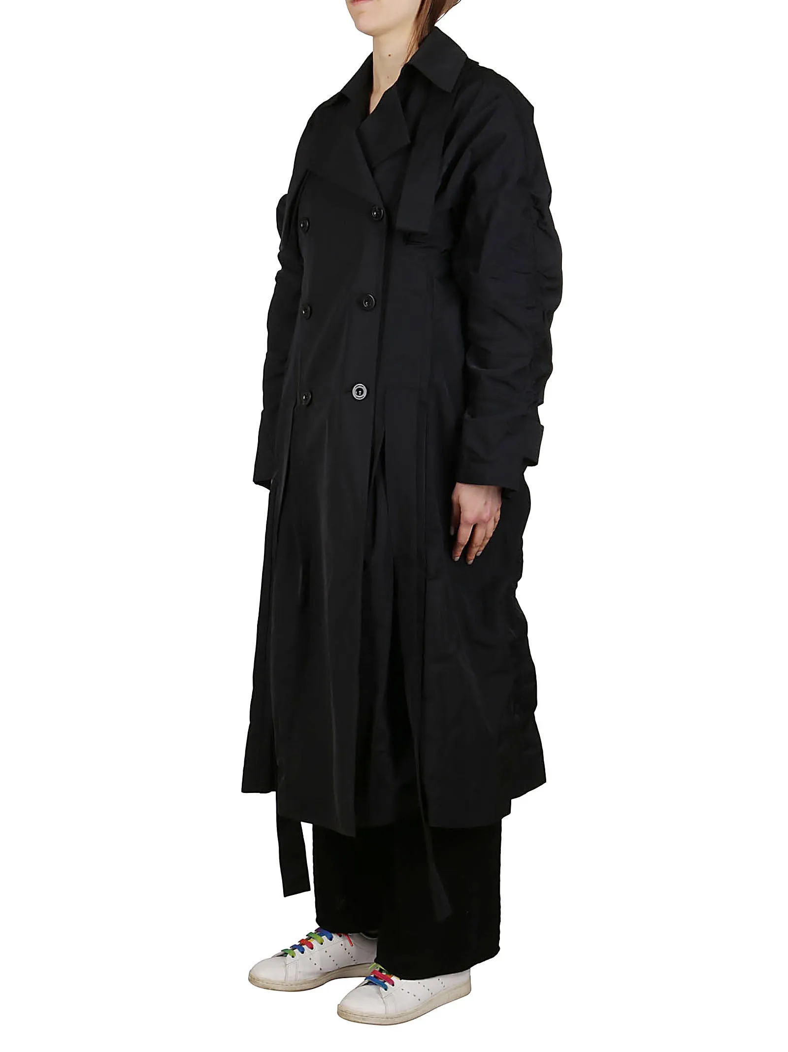 Ambush Belted Trench Coat