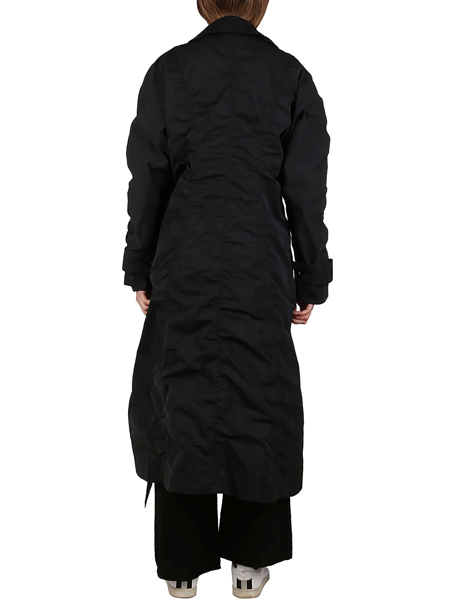 Ambush Belted Trench Coat