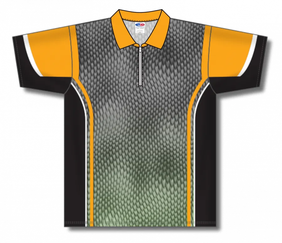 Athletic Knit Za51-Design-A1904