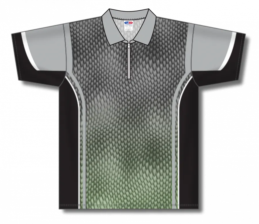 Athletic Knit Za51-Design-A1904