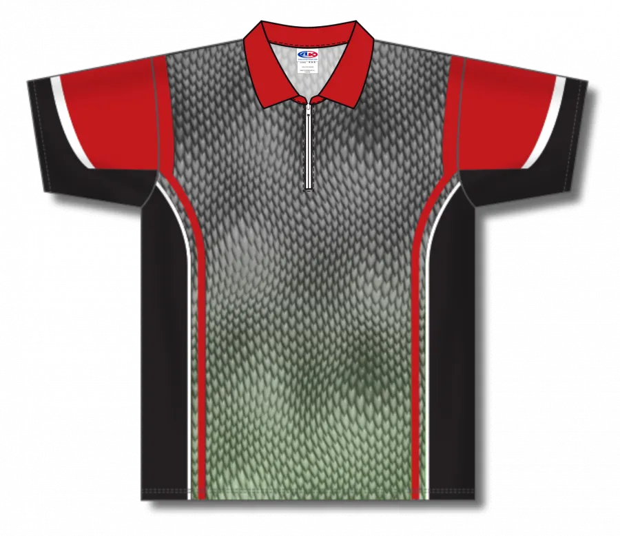Athletic Knit Za51-Design-A1904