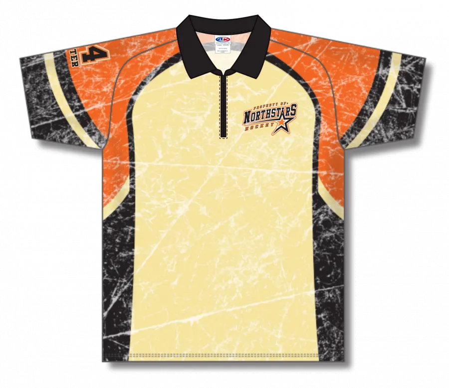 Athletic Knit Za52-Design-A1902