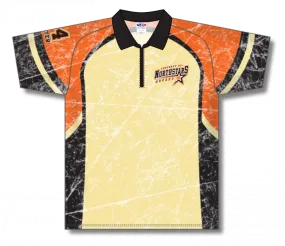 Athletic Knit Za52-Design-A1902