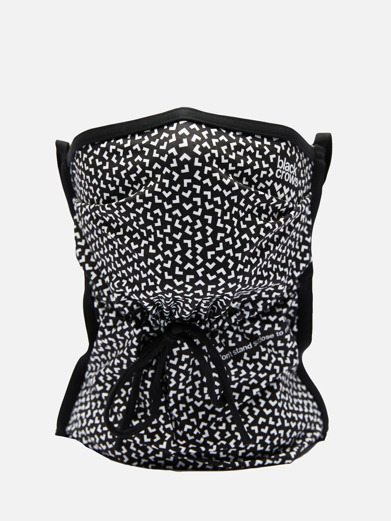 Black Crows Maskus Necktube