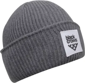 Black Crows Mori Beanie