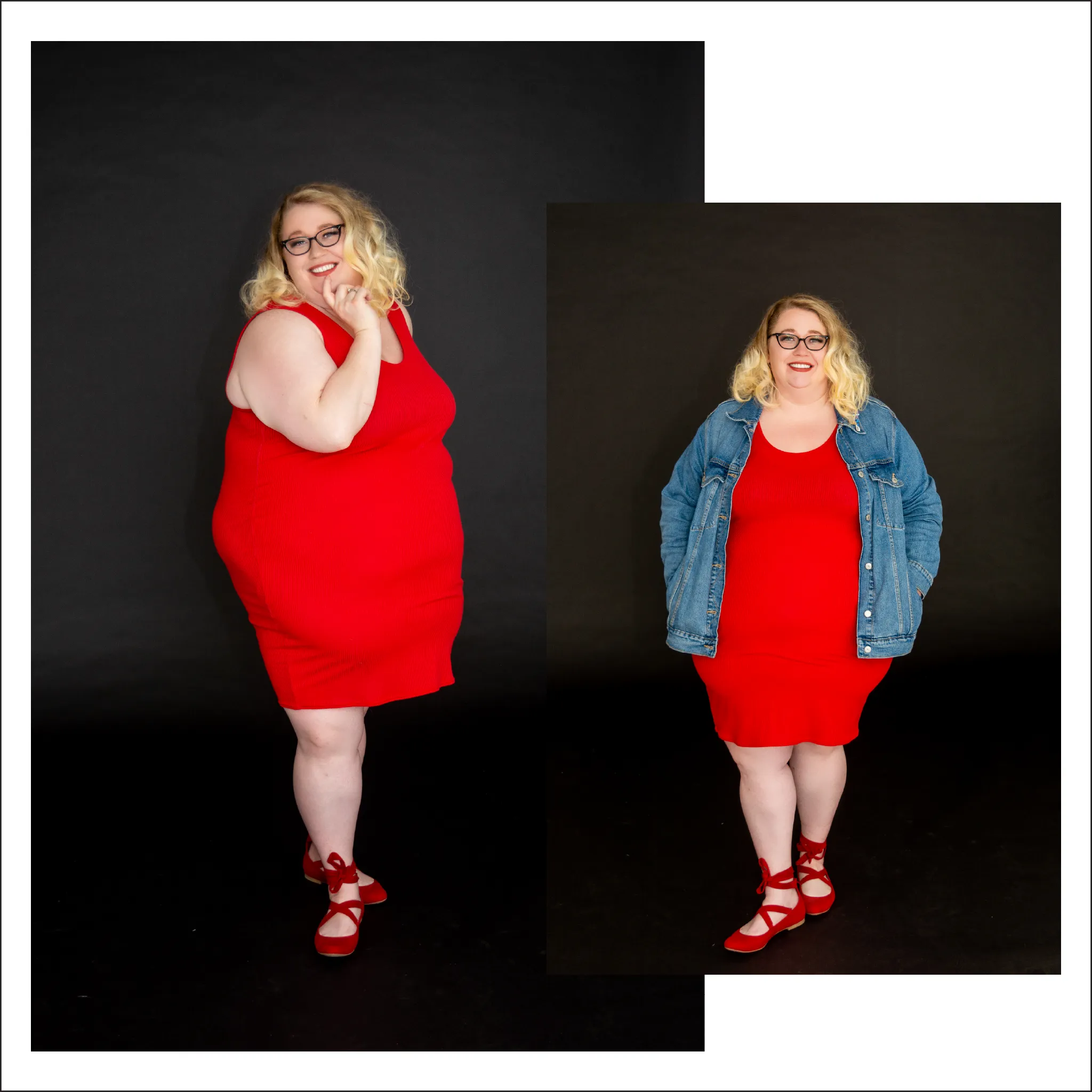 Bodycon Dress | Adult Size S0c-L1c | Beginner Level Sewing Pattern