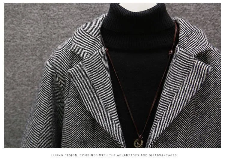 Boys Stylish Coat