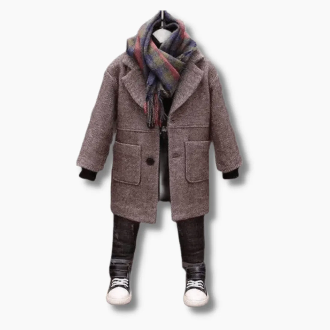 Boys Stylish Coat