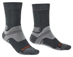 Bridgedale Men's Hike Mid Merino Per-Fit