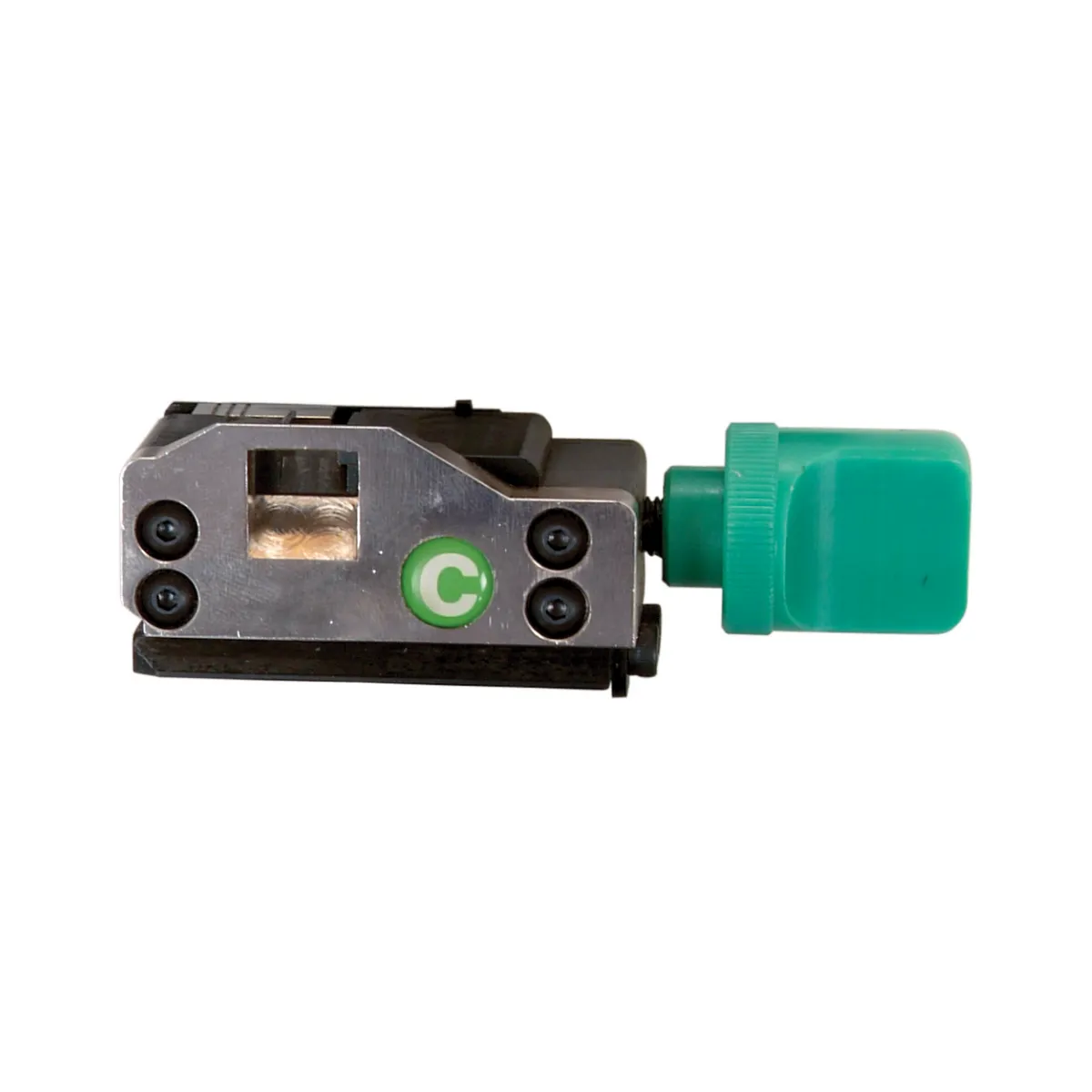 C Clamp (Green) - 994 Laser