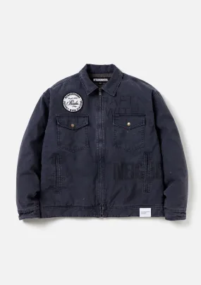 DUCK WORK JACKET