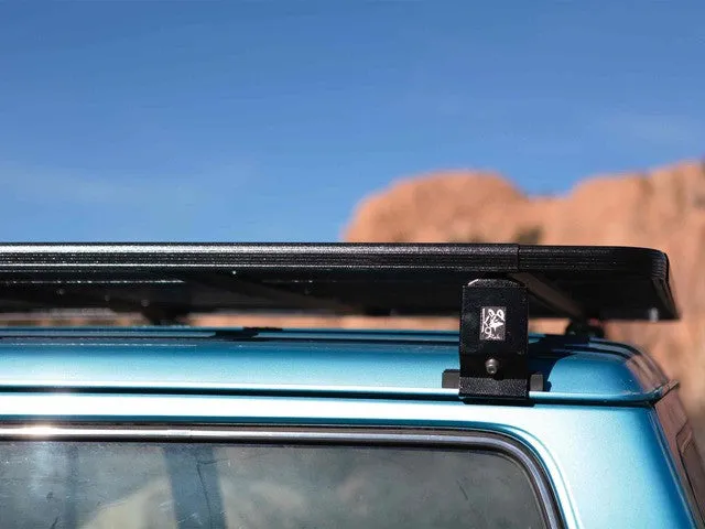 Eezi Awn K9 2.2 Meter Roof Rack Land Cruiser 60 Series