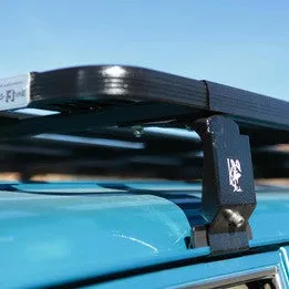Eezi Awn K9 2.2 Meter Roof Rack Land Cruiser 60 Series