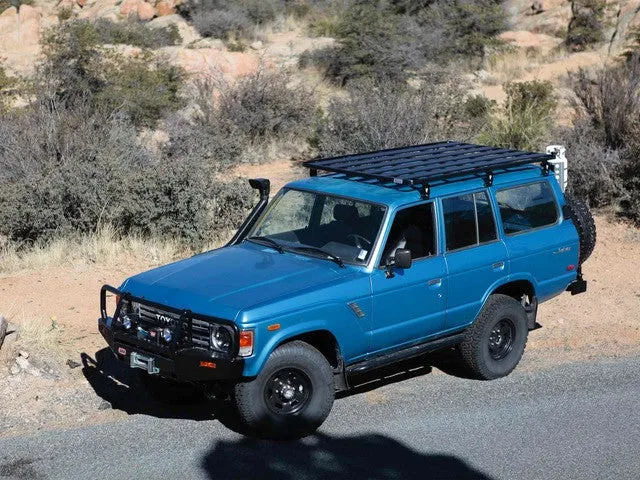 Eezi Awn K9 2.2 Meter Roof Rack Land Cruiser 60 Series