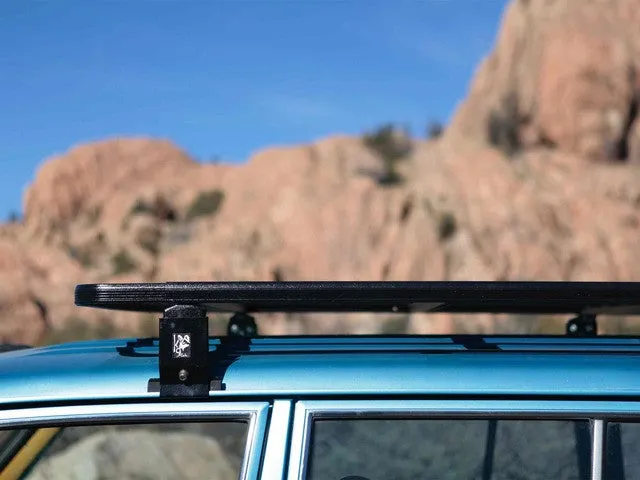 Eezi Awn K9 2.2 Meter Roof Rack Land Cruiser 60 Series