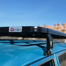 Eezi Awn K9 2.2 Meter Roof Rack Land Cruiser 60 Series