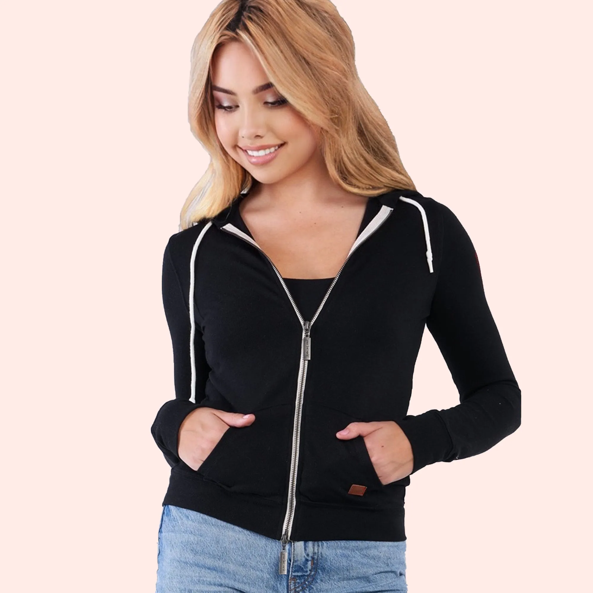 Fall In Love Hoodie