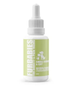 Furbabies - Natural Plant Based Product