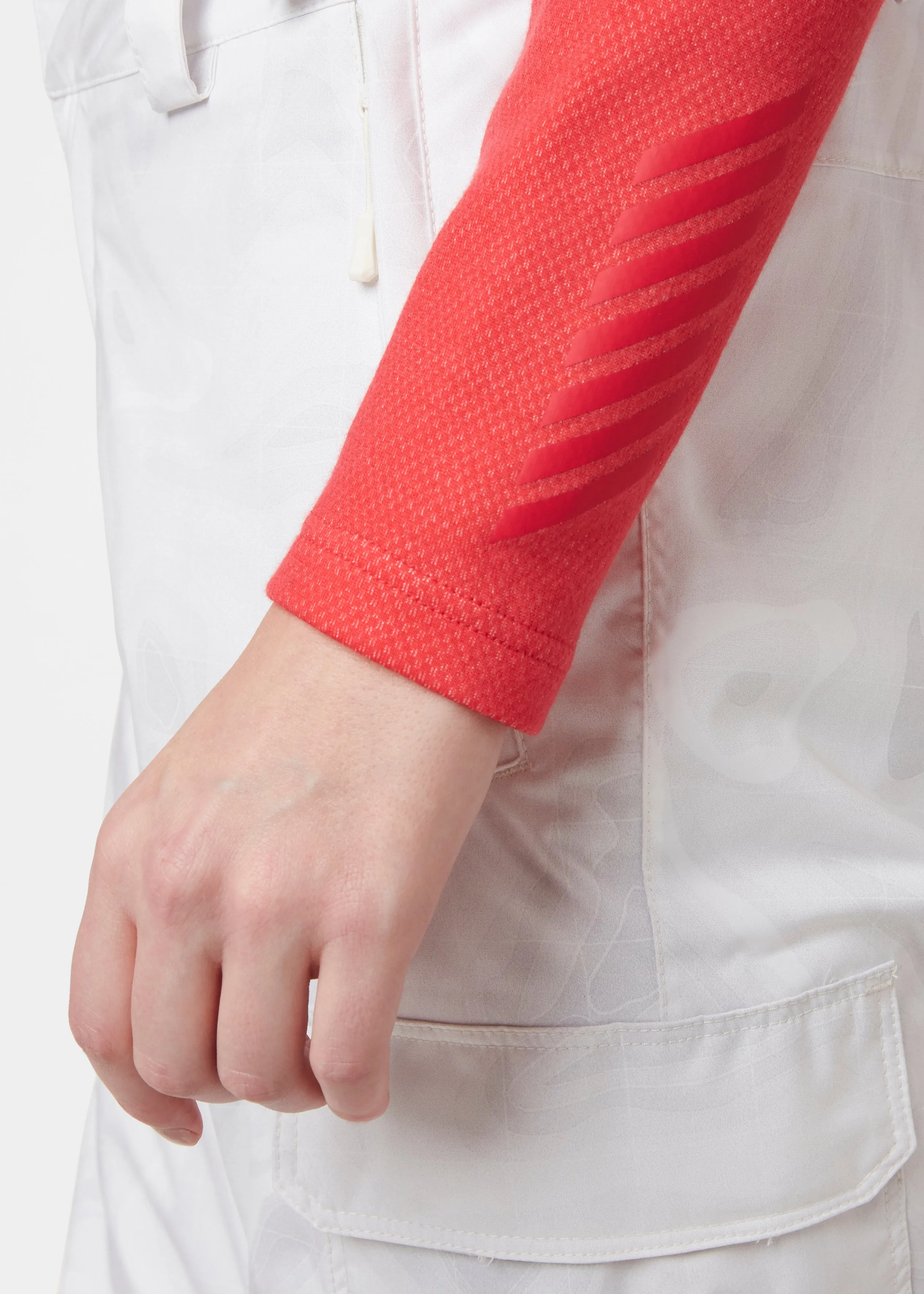 Helly Hansen Lifa Merino Midweight Crew Base Layer