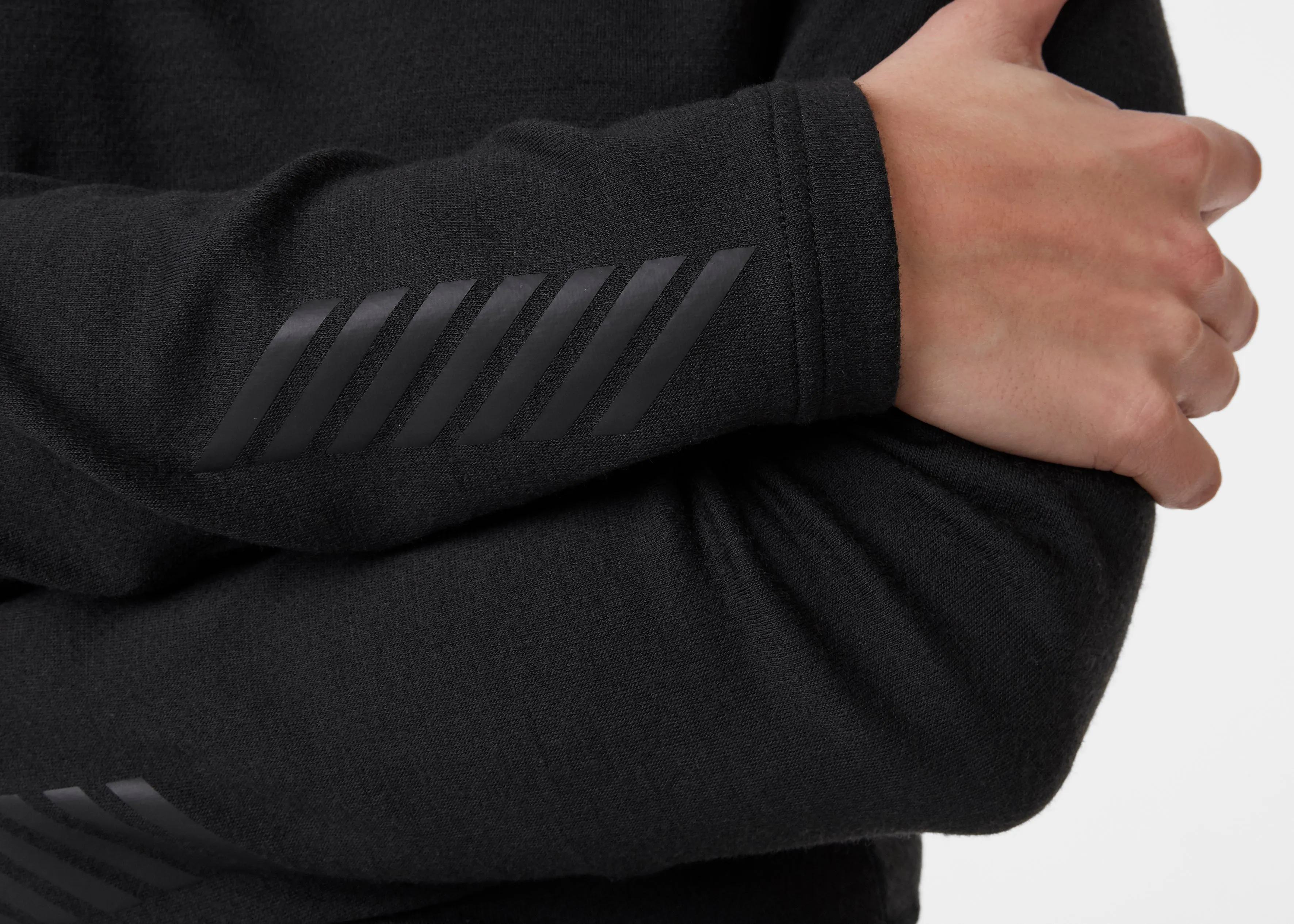 Helly Hansen Lifa Merino Midweight Crew Base Layer