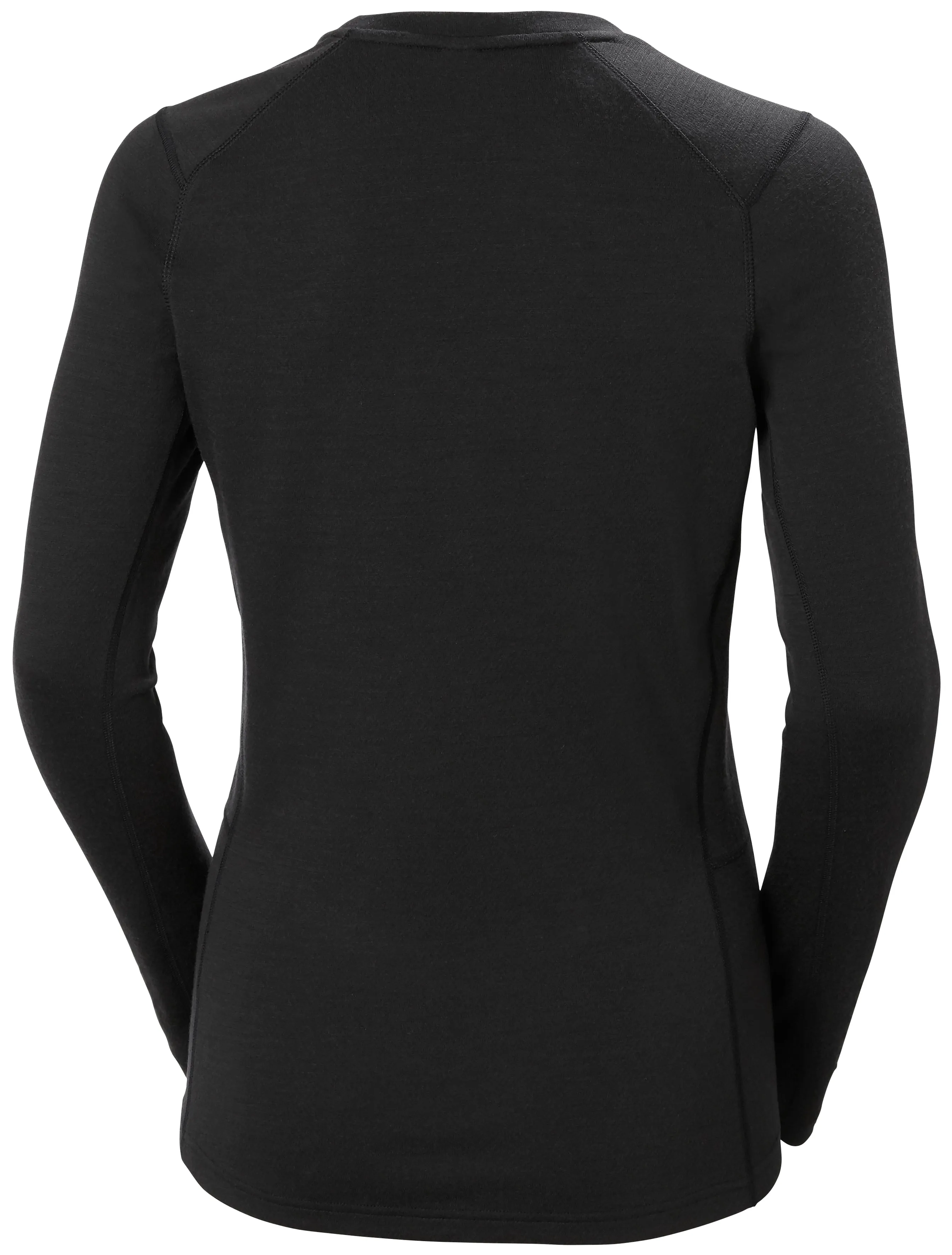 Helly Hansen Lifa Merino Midweight Crew Base Layer