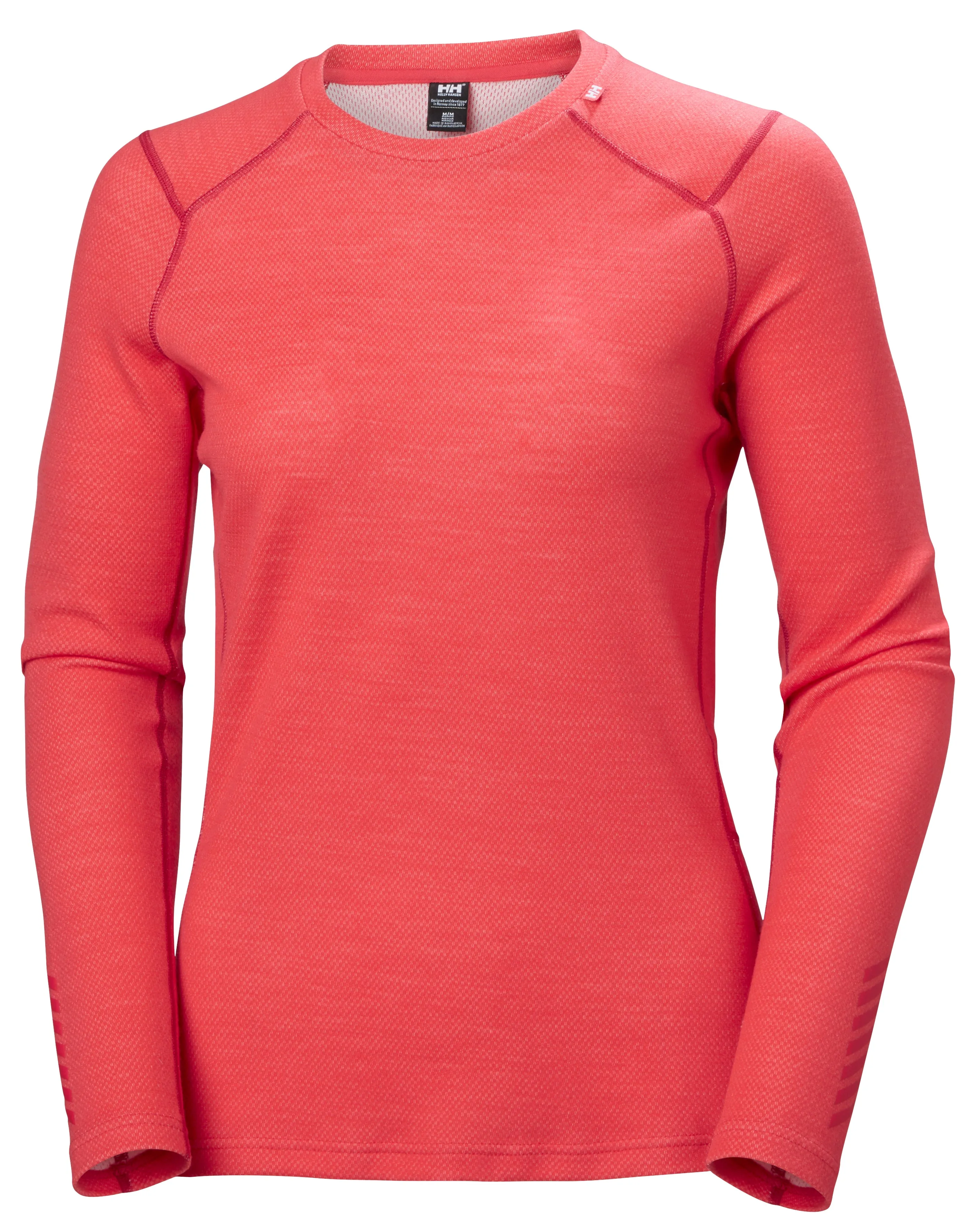 Helly Hansen Lifa Merino Midweight Crew Base Layer