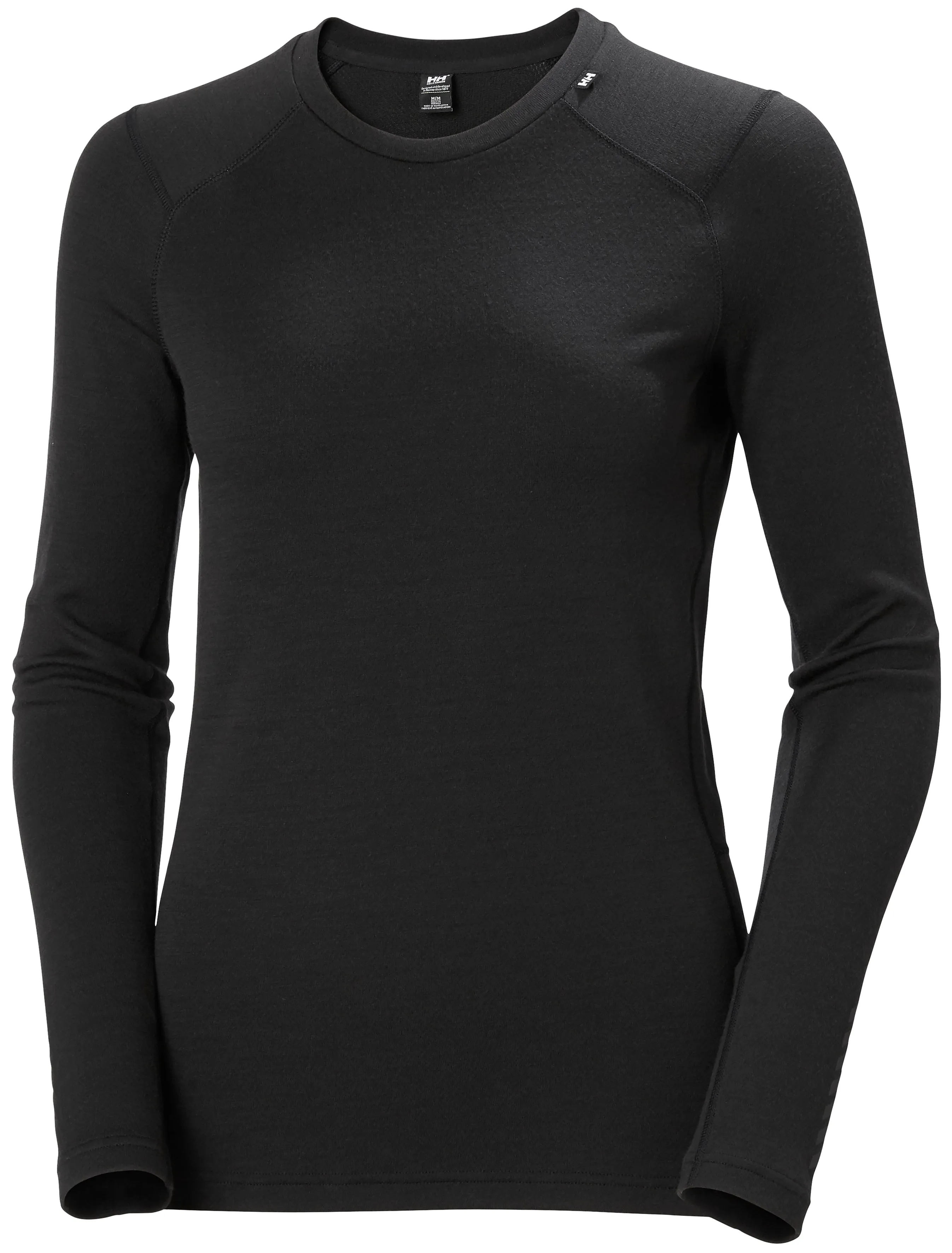 Helly Hansen Lifa Merino Midweight Crew Base Layer