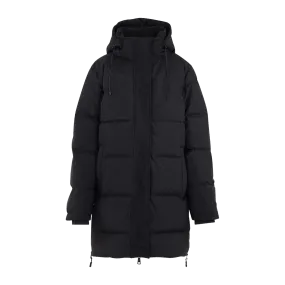 Ida Down Parka - Black