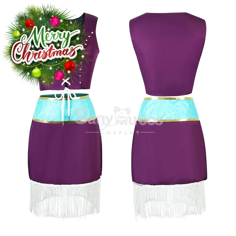 【In Stock】Anime One Piece Cosplay Nico Robin Trench Coat Cosplay Costume