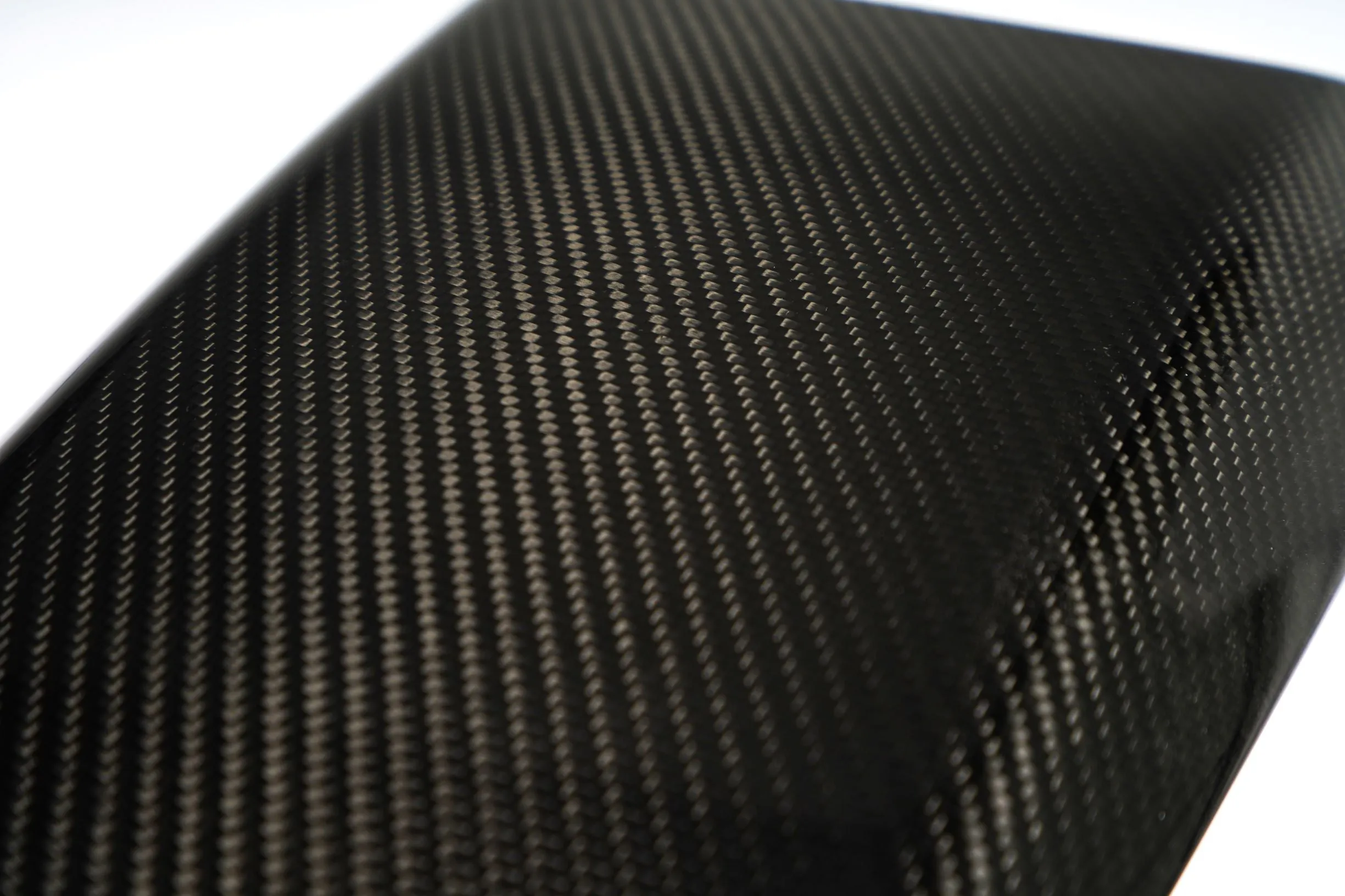 Karbel Carbon Dry Carbon Fiber Rear Engine Cover Trim for Porsche 911 991.2 GT3