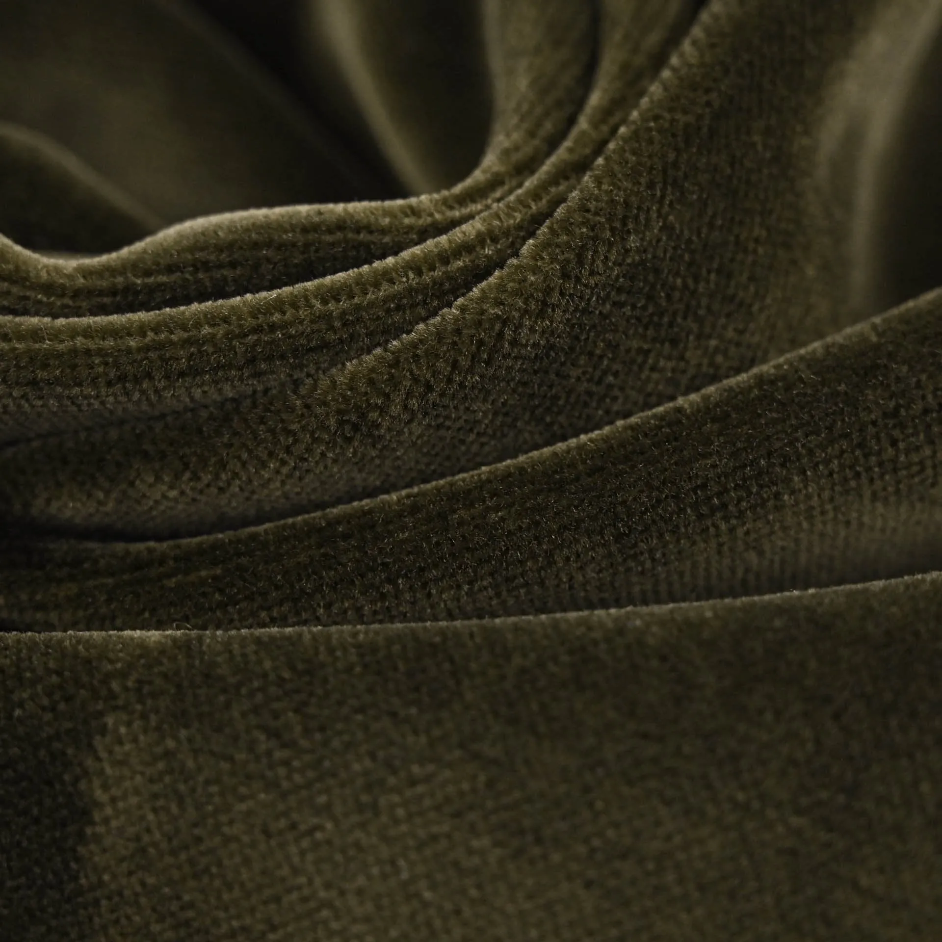 Khaki Velvet 98720