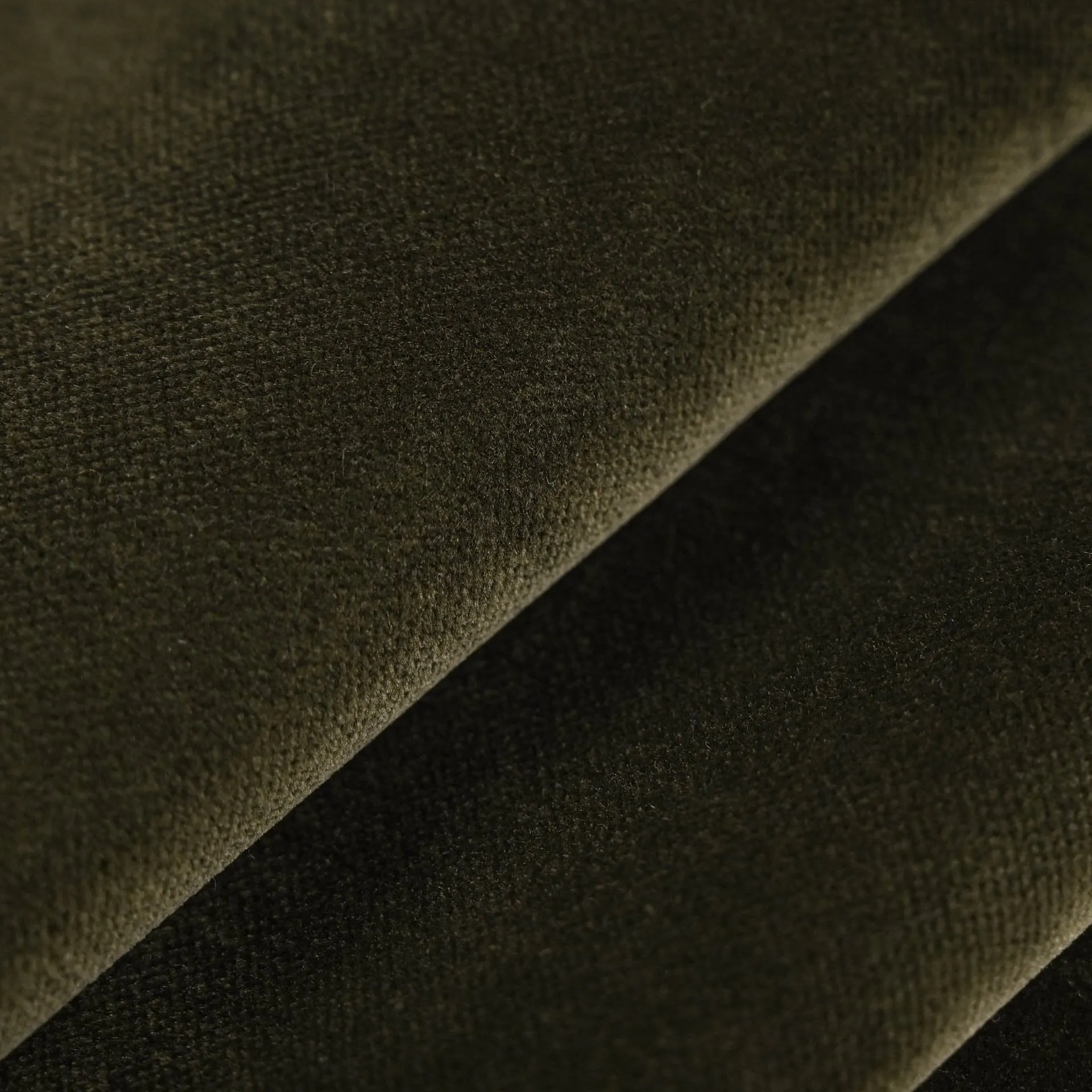 Khaki Velvet 98720