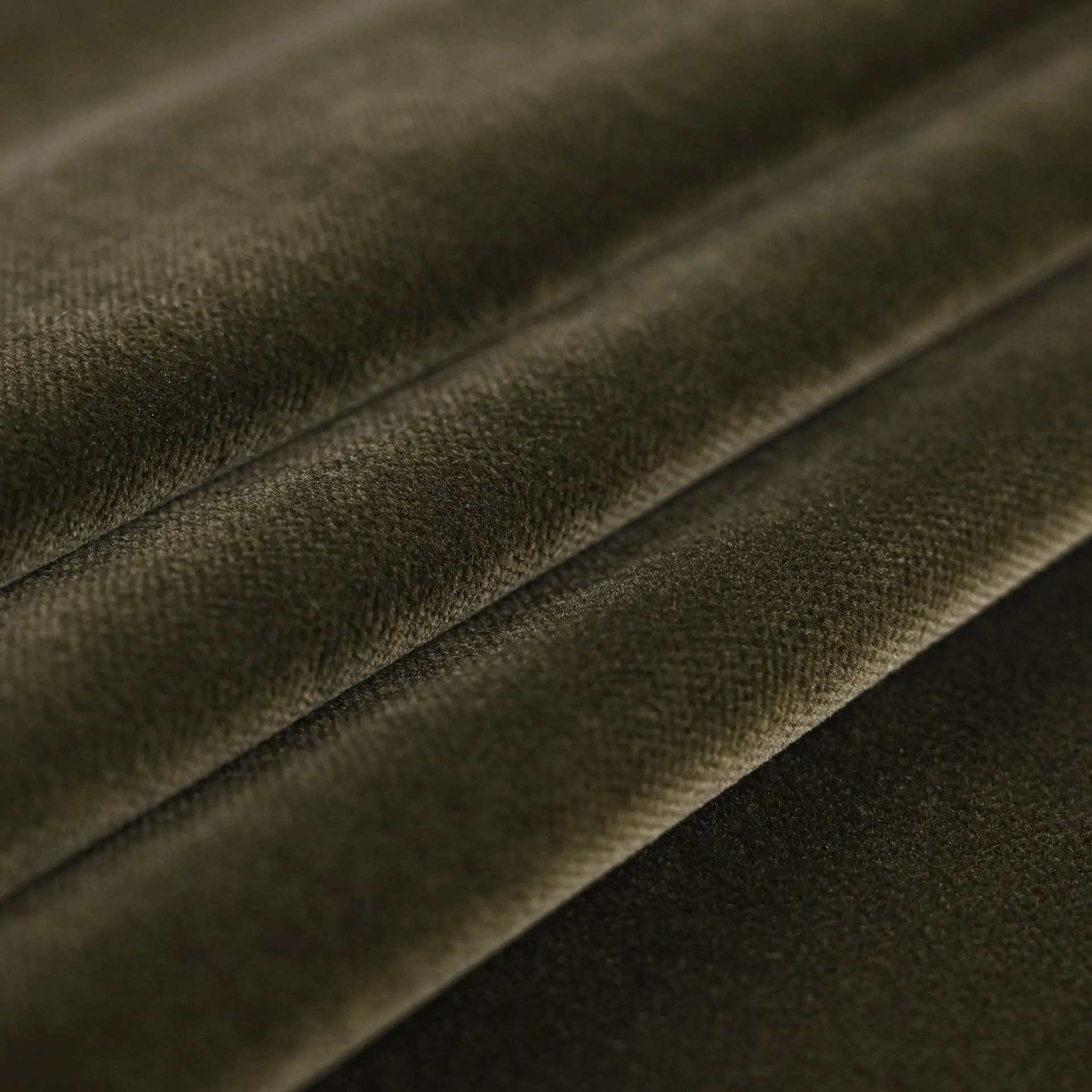 Khaki Velvet 98720