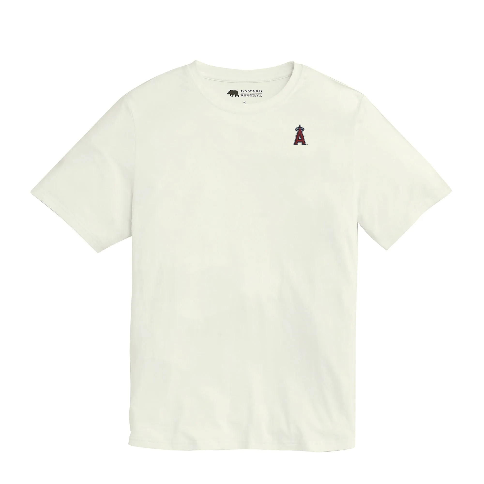 Los Angeles Angels Luxe Tee
