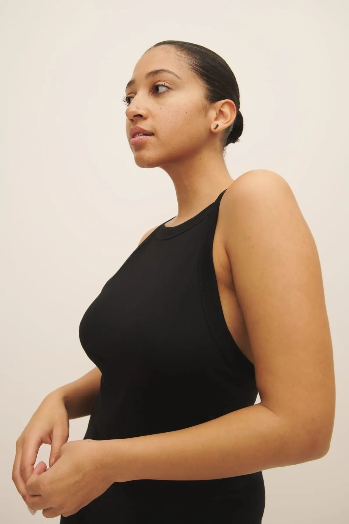 Low Back Dress Kowtow