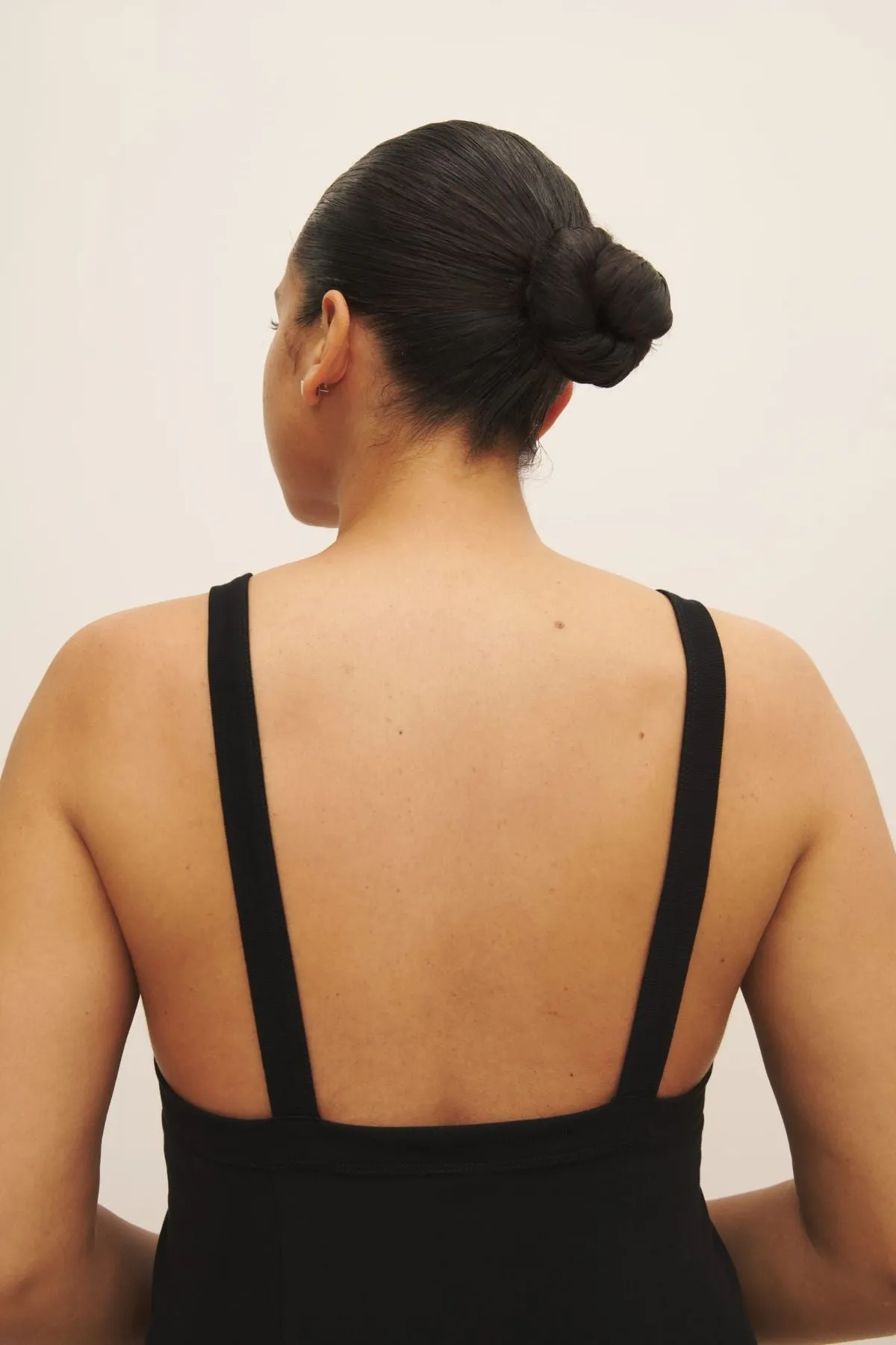 Low Back Dress Kowtow