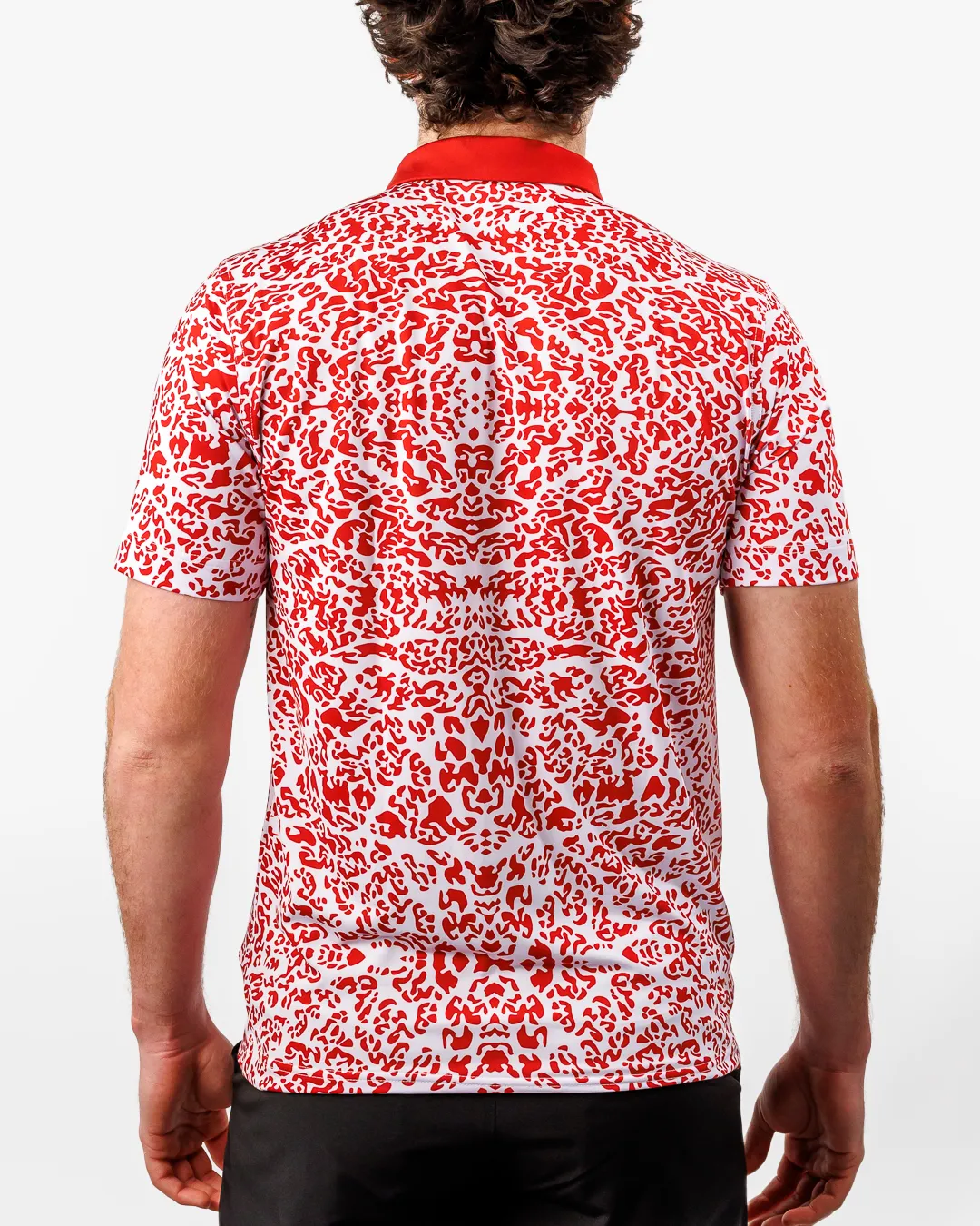 Marbled - Cuso Cuts™ Polo