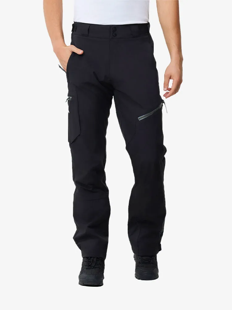 Men’s El Yunque Adventure Waterproof Cargo Pants